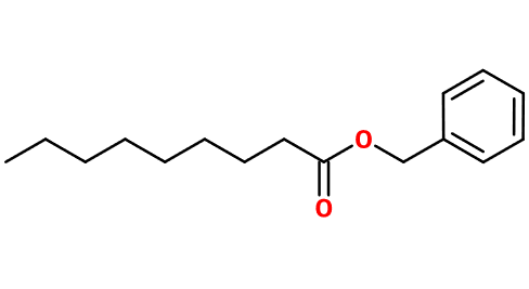 (图片) MC012169 Benzyl nonanoate
